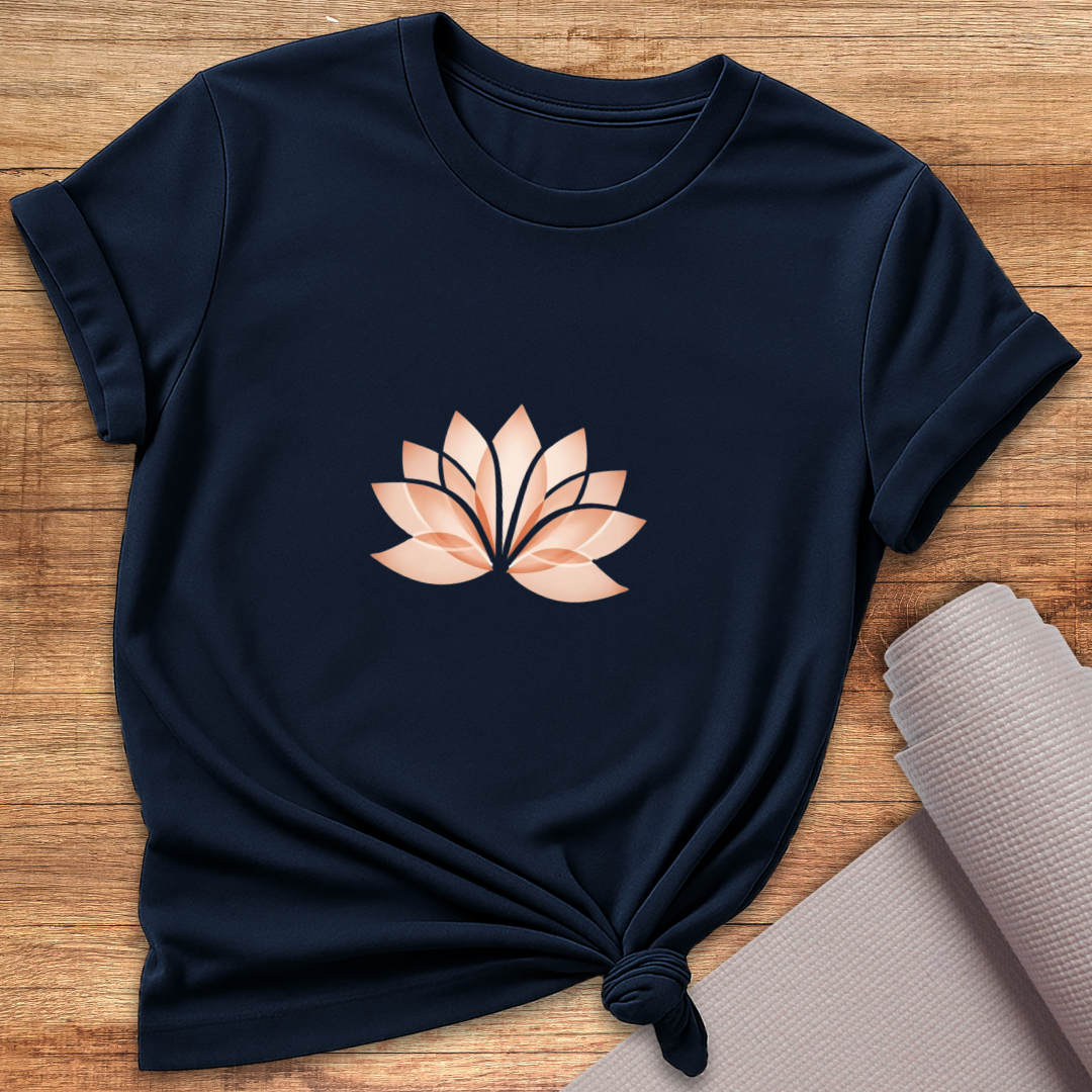 Another One Lotus T-Shirt