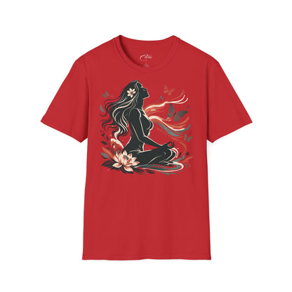 Endlich Frühling T-Shirt