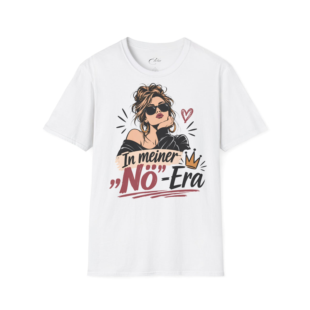 In Meiner Nö Era T-Shirt