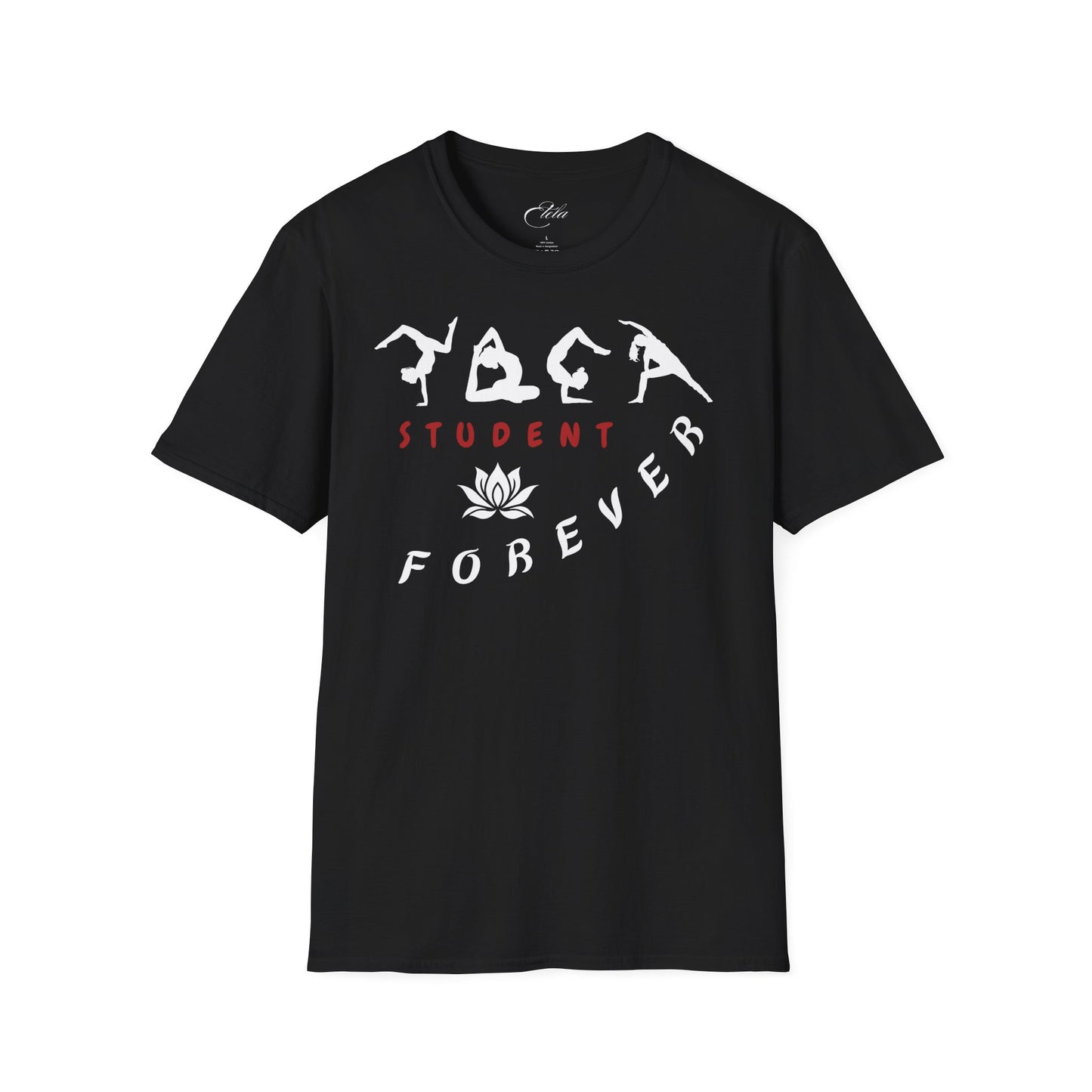 Student Forever T-Shirt