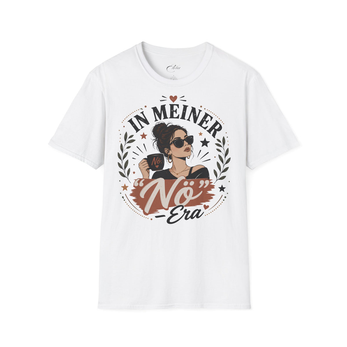 Nö Era T-Shirt