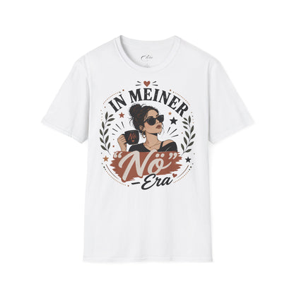 Nö Era T-Shirt