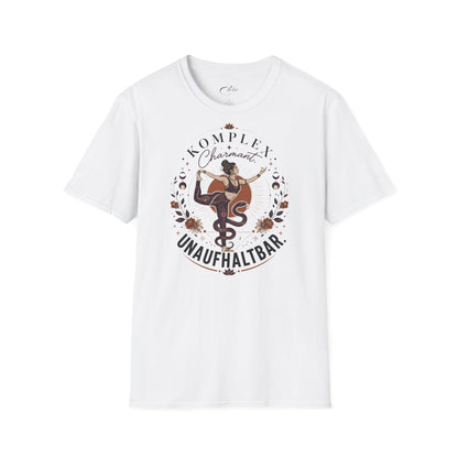 Charmant T-Shirt