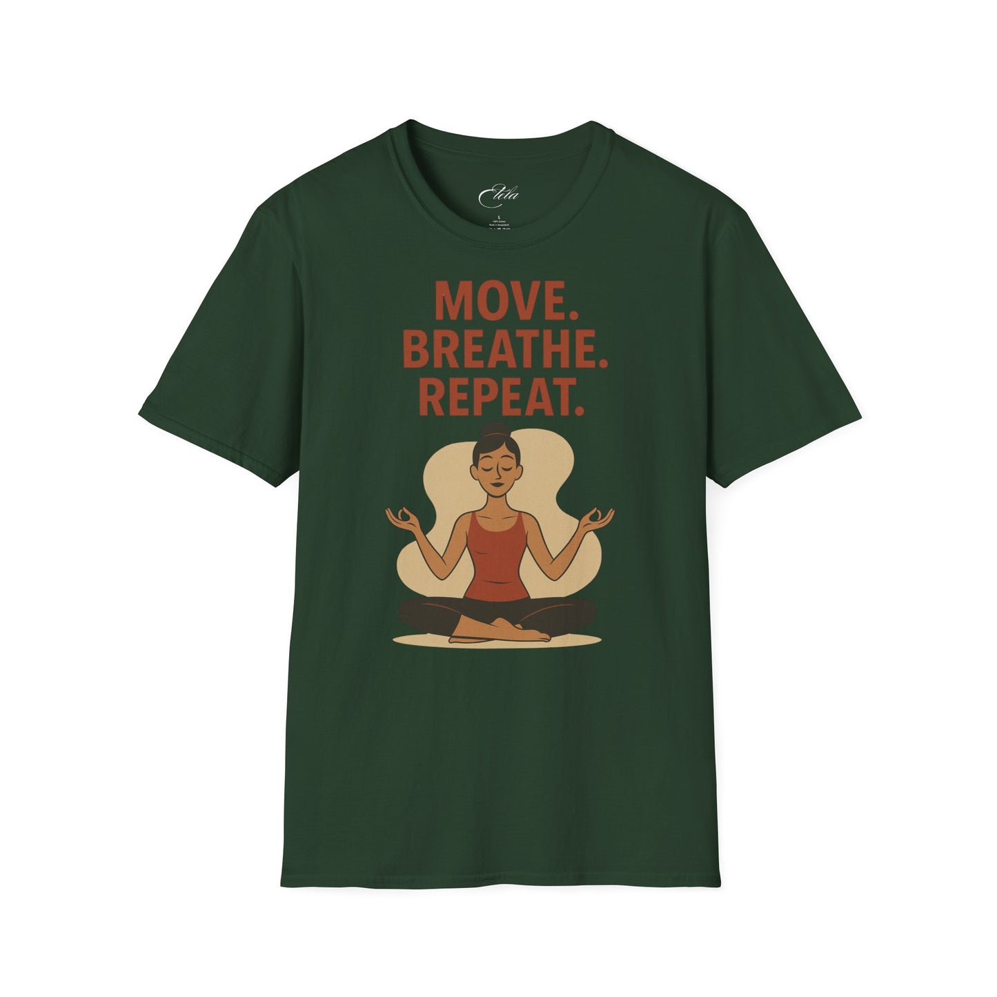 Breathe T-Shirt