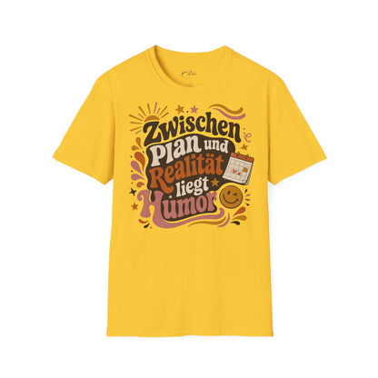 Humor T-Shirt