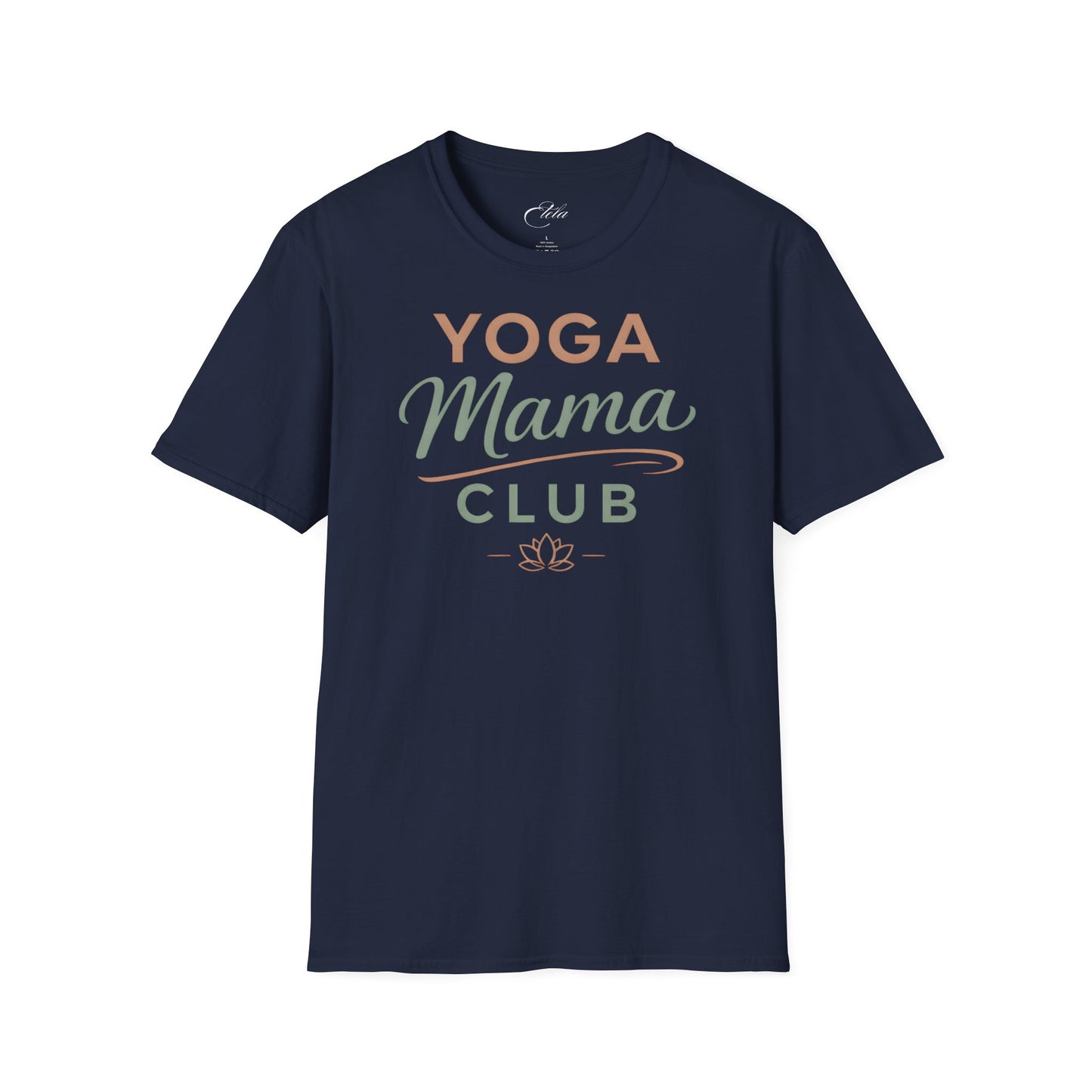 Mama Club T-Shirt
