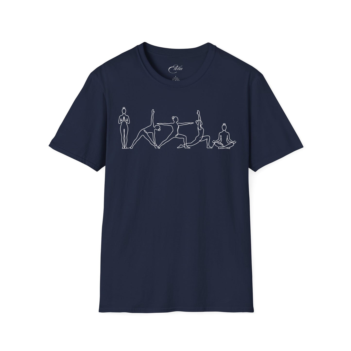 Alles Im Flow T-Shirt