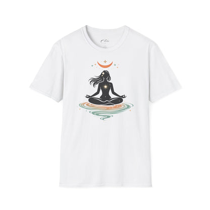 Spring Meditation T-Shirt