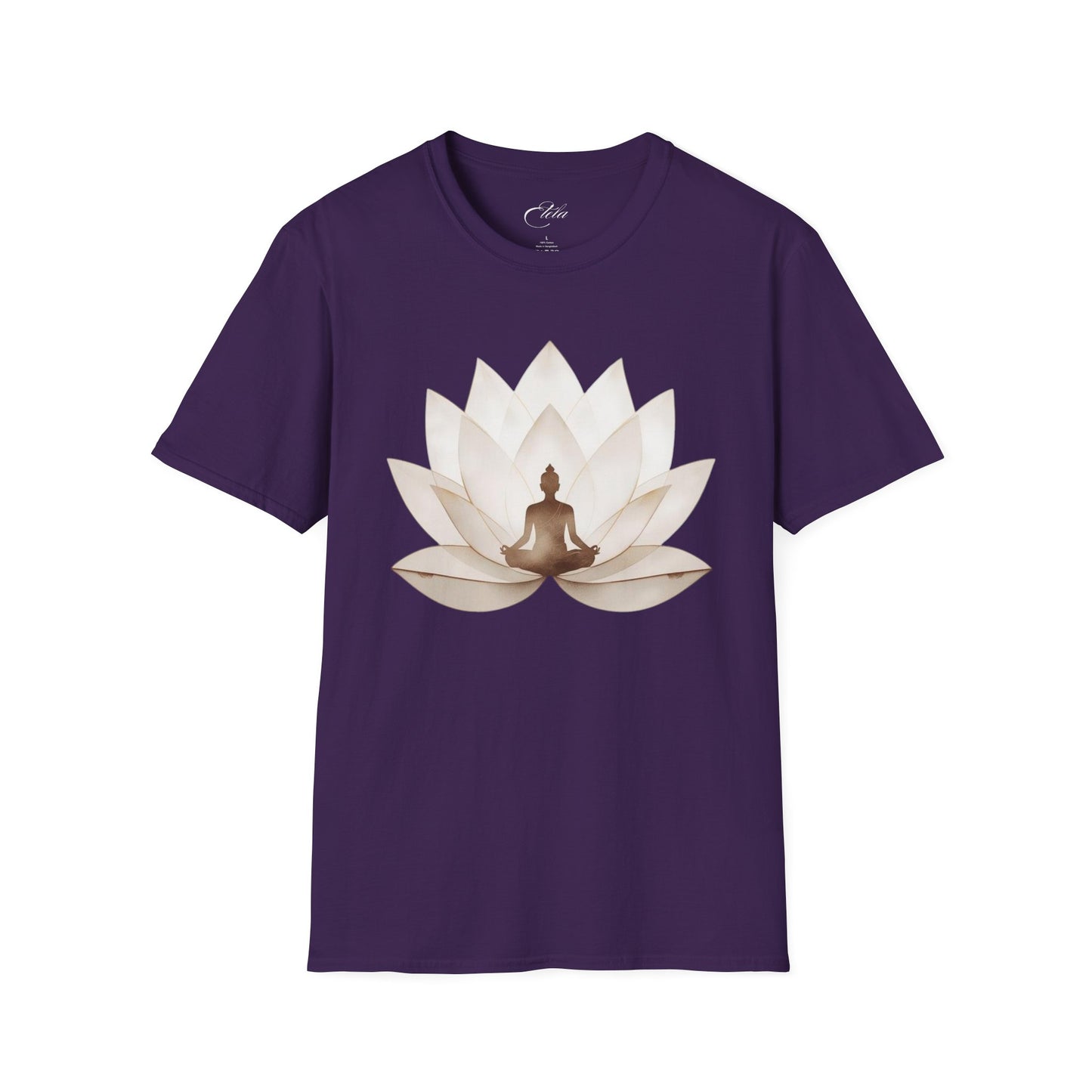 Hell Lotus T-Shirt