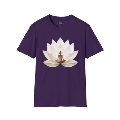 Hell Lotus T-Shirt