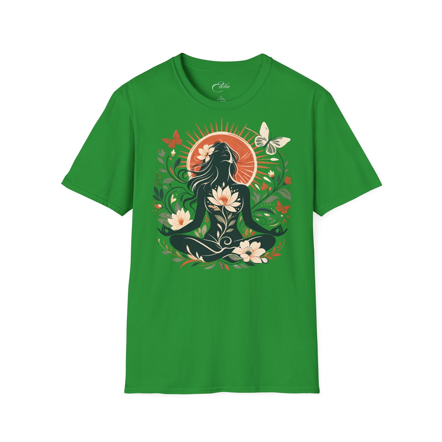 Butterfly Bloom T-Shirt