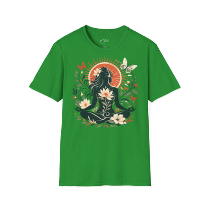 Butterfly Bloom T-Shirt