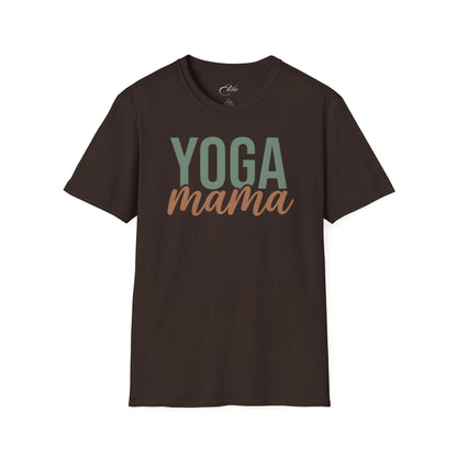 Yoga Mama T-Shirt