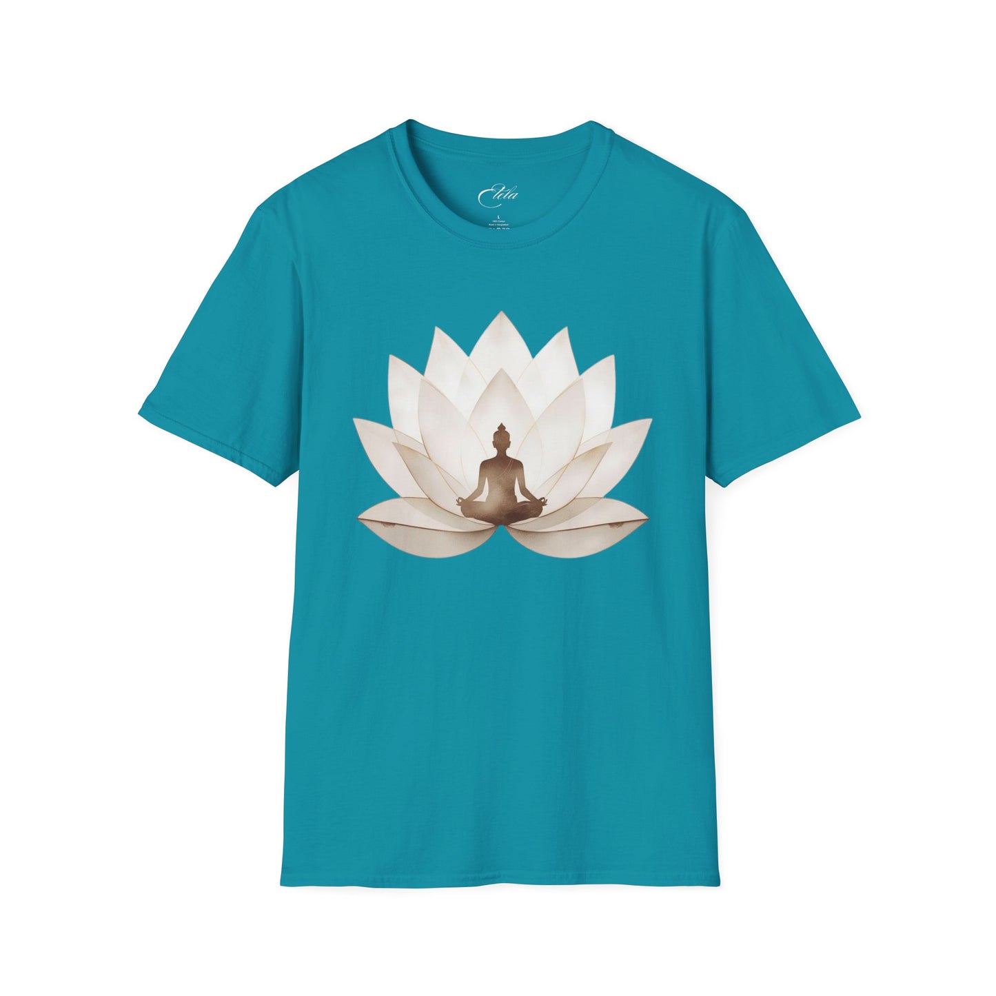 Hell Lotus T-Shirt