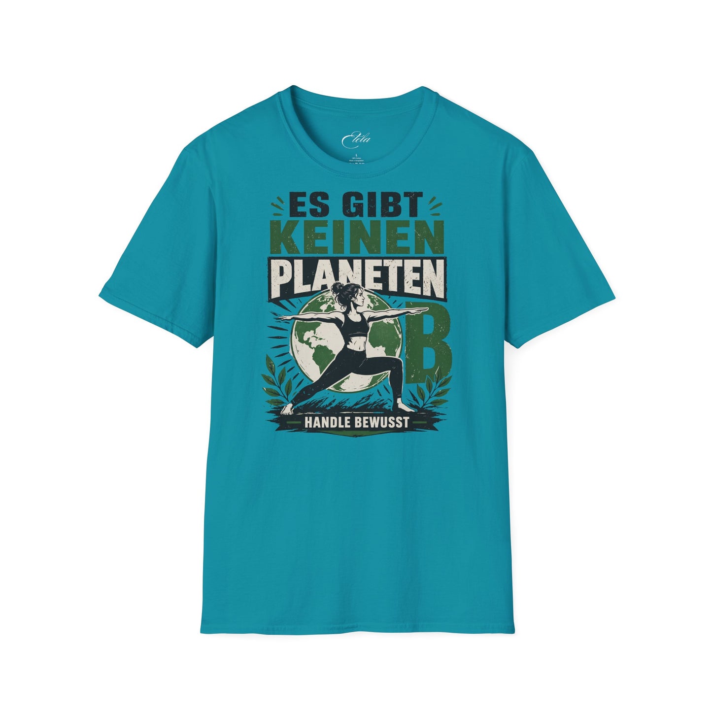 Handle Bewusst T-Shirt