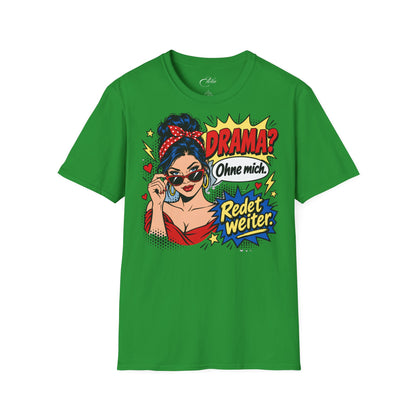 Drama T-Shirt
