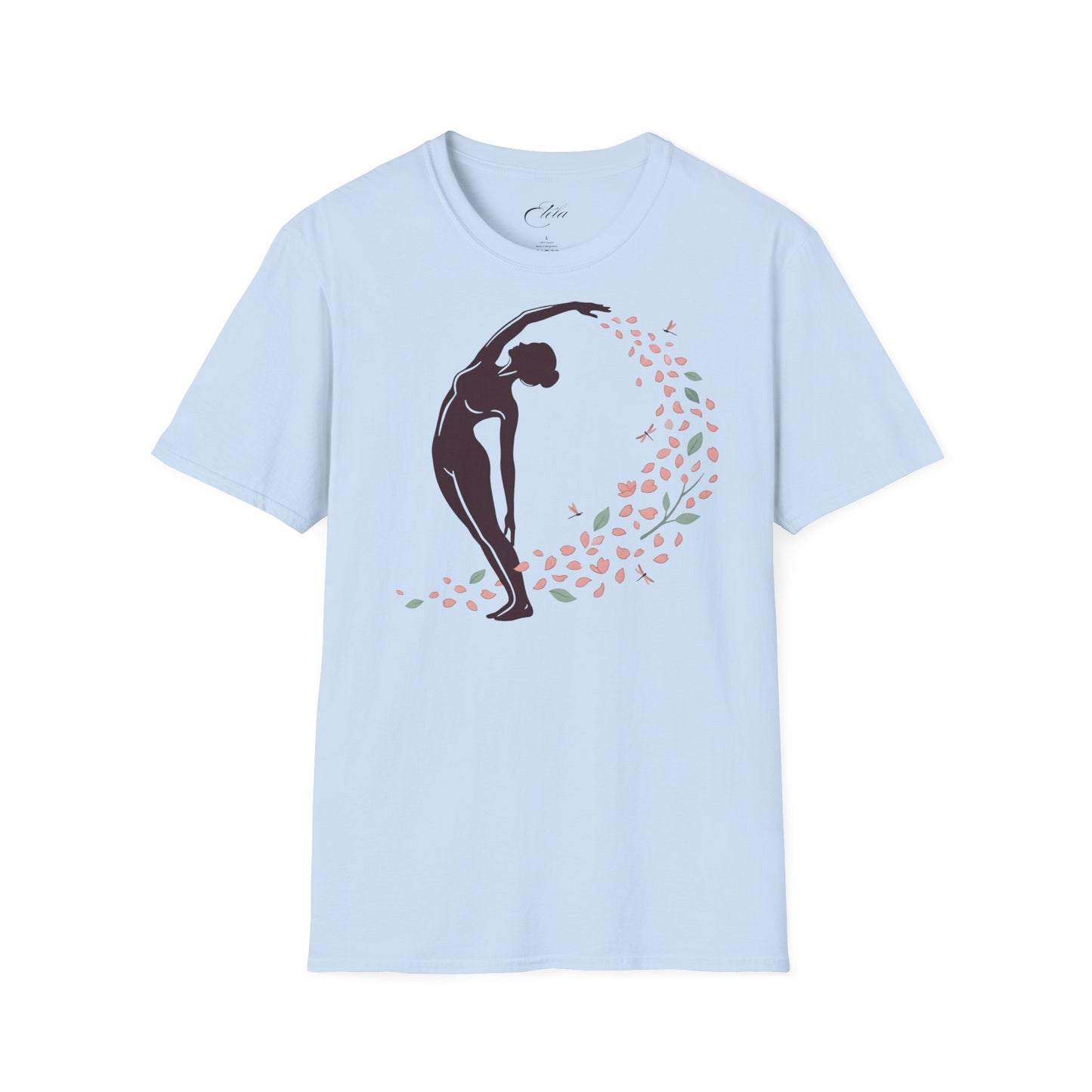 Hallo Frühling T-Shirt