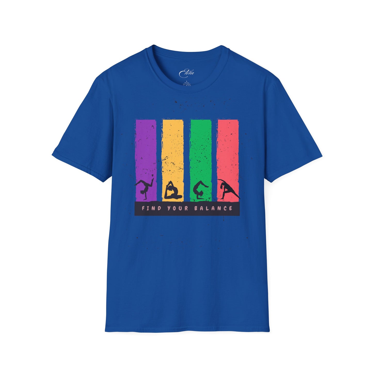 Find Your Balance T-Shirt