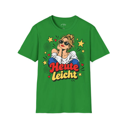 Heute Leicht T-Shirt