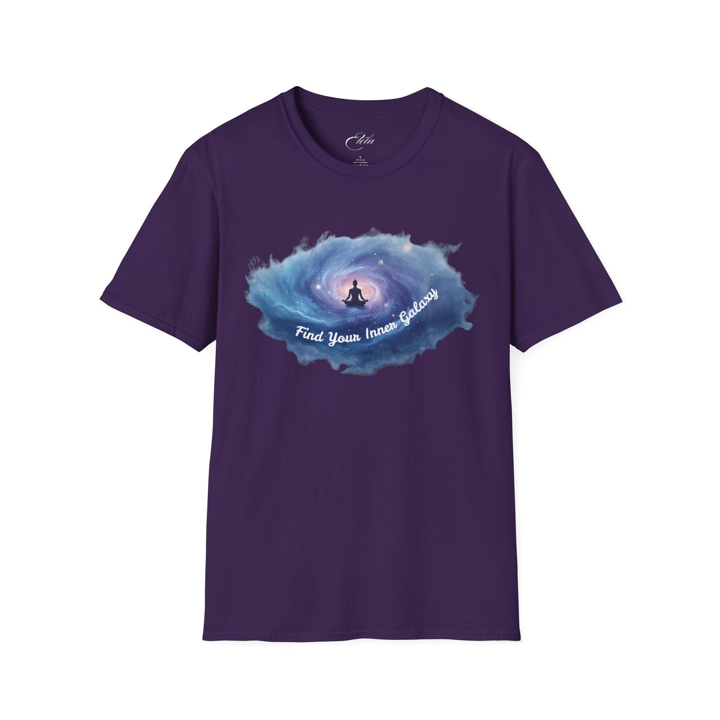 Your Inner Galaxy T-Shirt