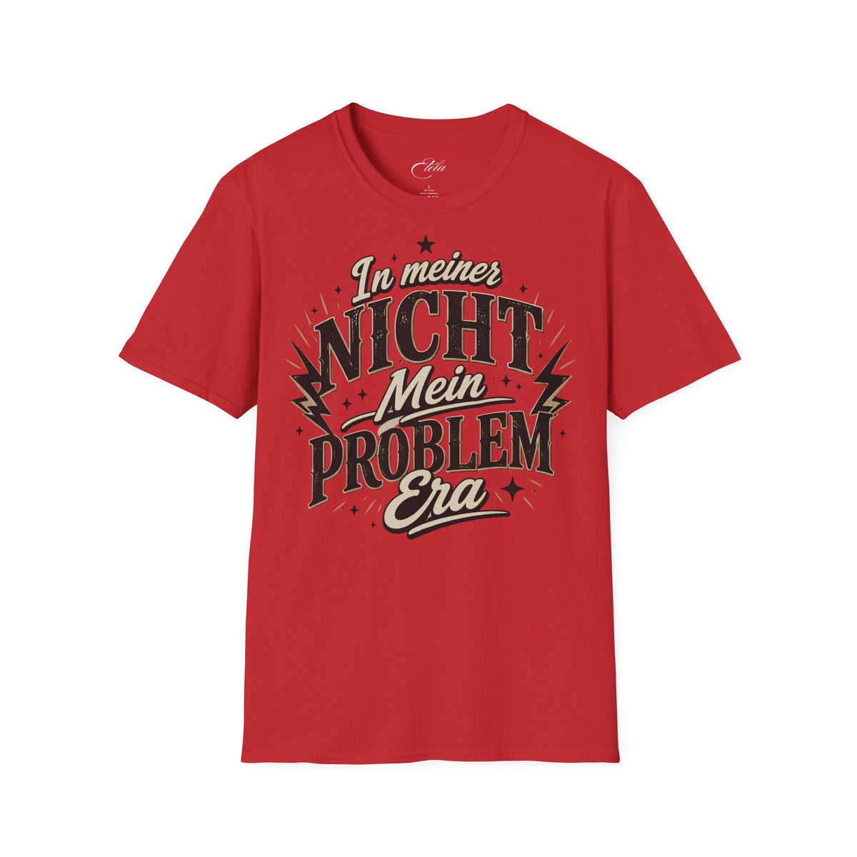 Nicht Mein Problem T-Shirt