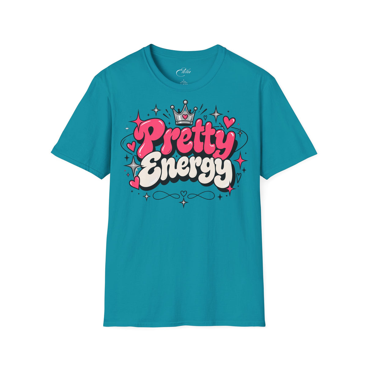 Pretty Energy T-Shirt