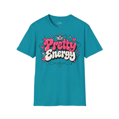 Pretty Energy T-Shirt