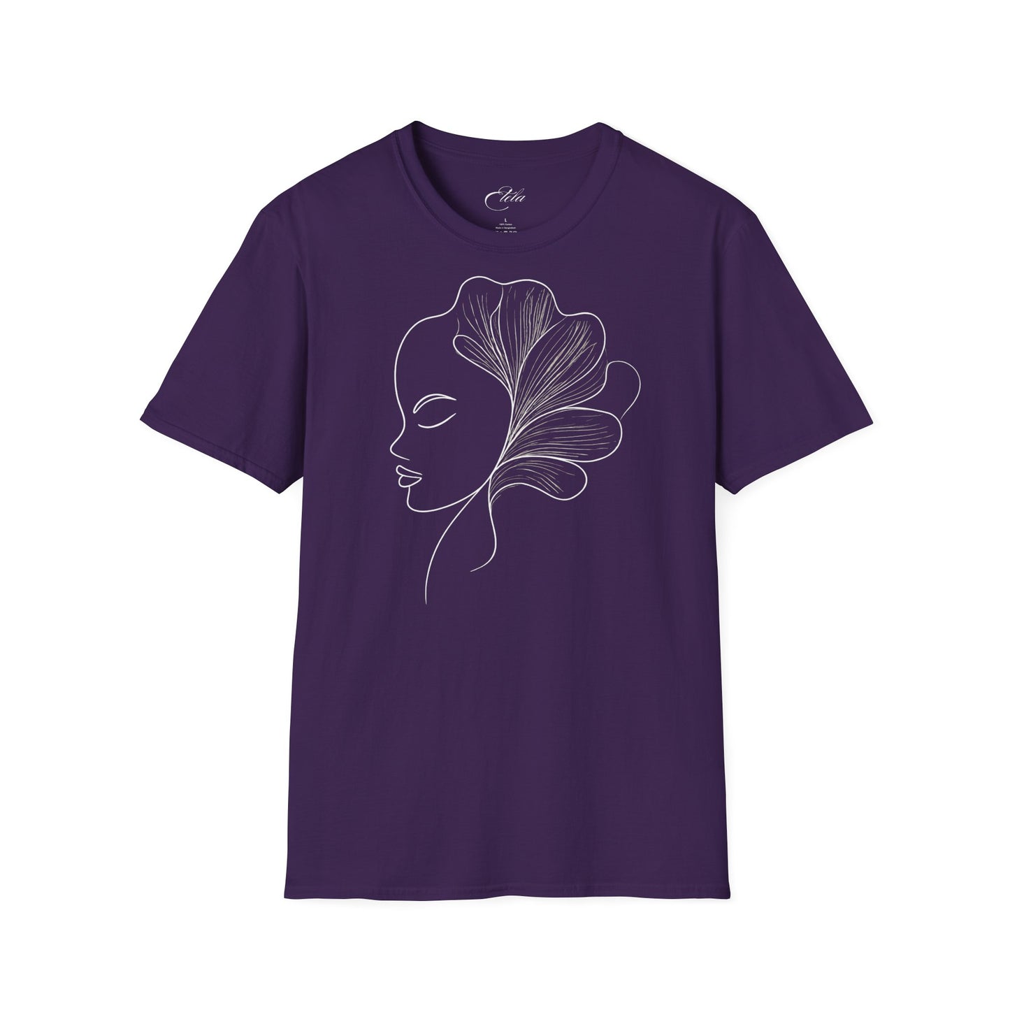 Weiblich T-Shirt