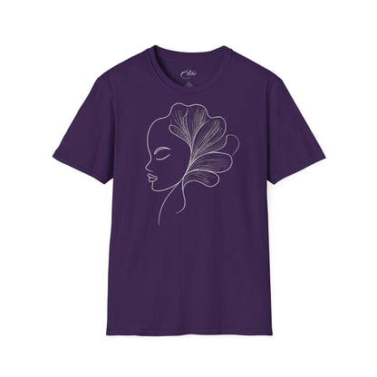 Weiblich T-Shirt