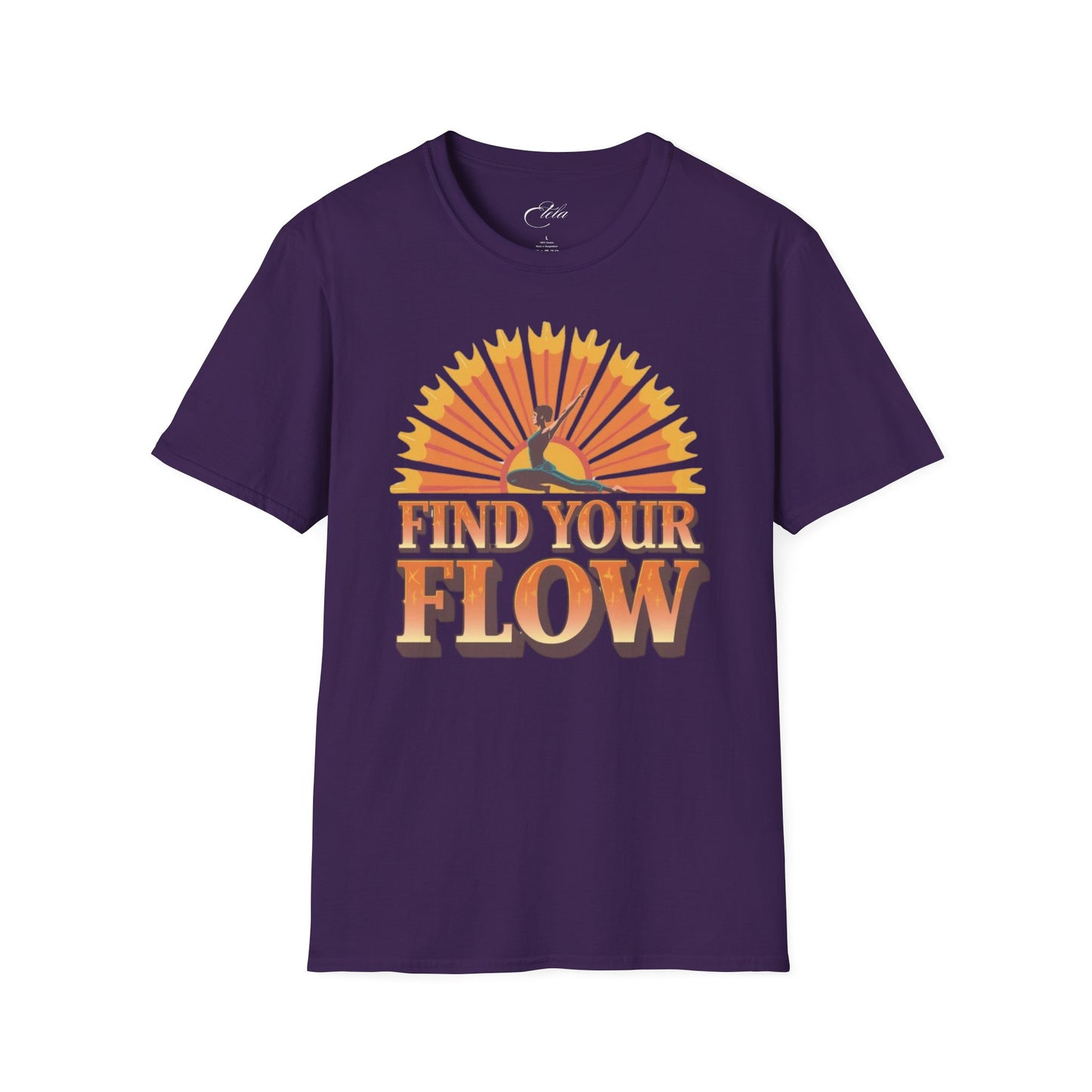 Your Flow T-Shirt