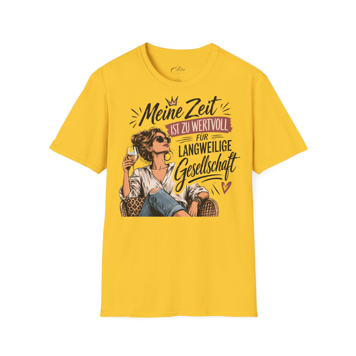 Meine Zeit T-Shirt