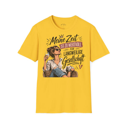Meine Zeit T-Shirt