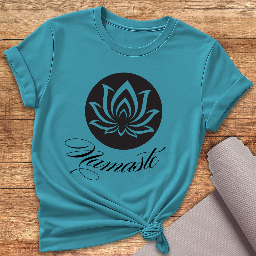 Namaste T-Shirt