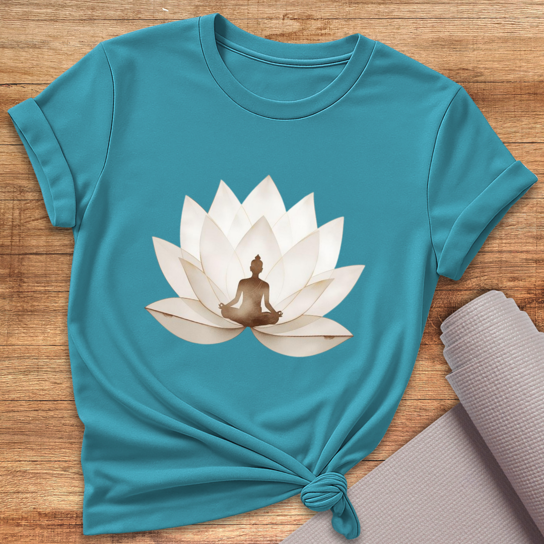 Hell Lotus T-Shirt