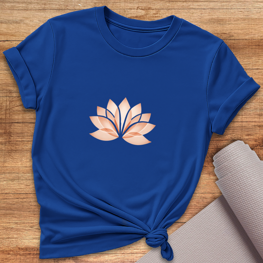 Another One Lotus T-Shirt