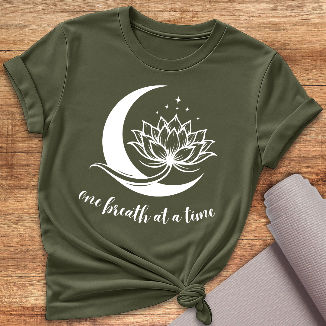 One Breath T-Shirt