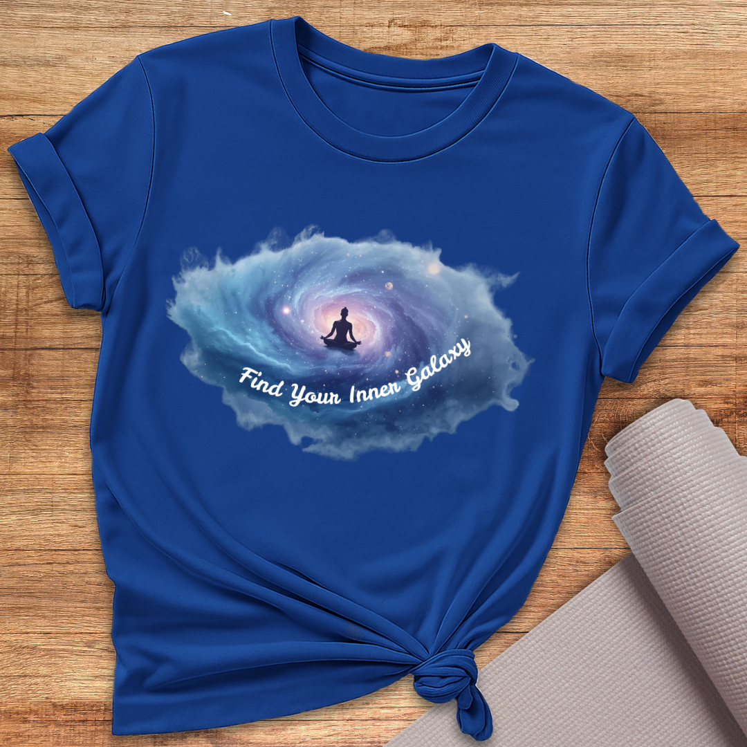 Your Inner Galaxy T-Shirt
