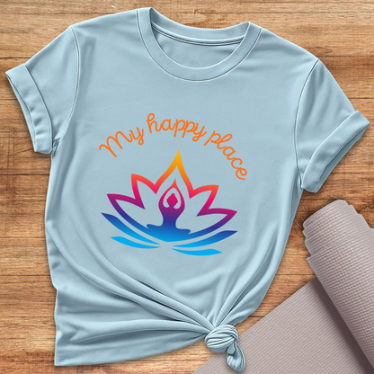 My Happy Place T-Shirt