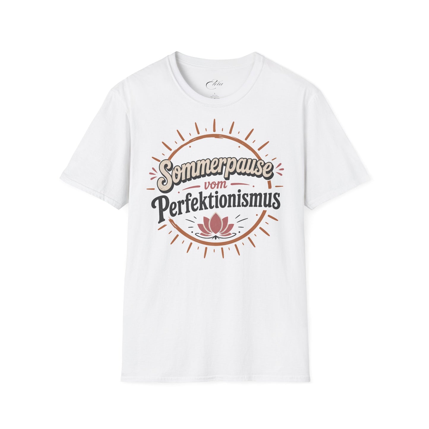 Sommerpause T-Shirt