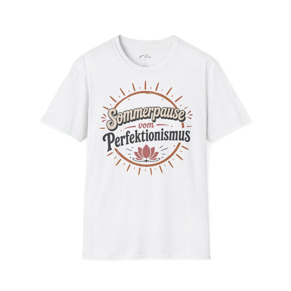 Sommerpause T-Shirt