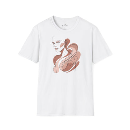 Feel Everything T-Shirt