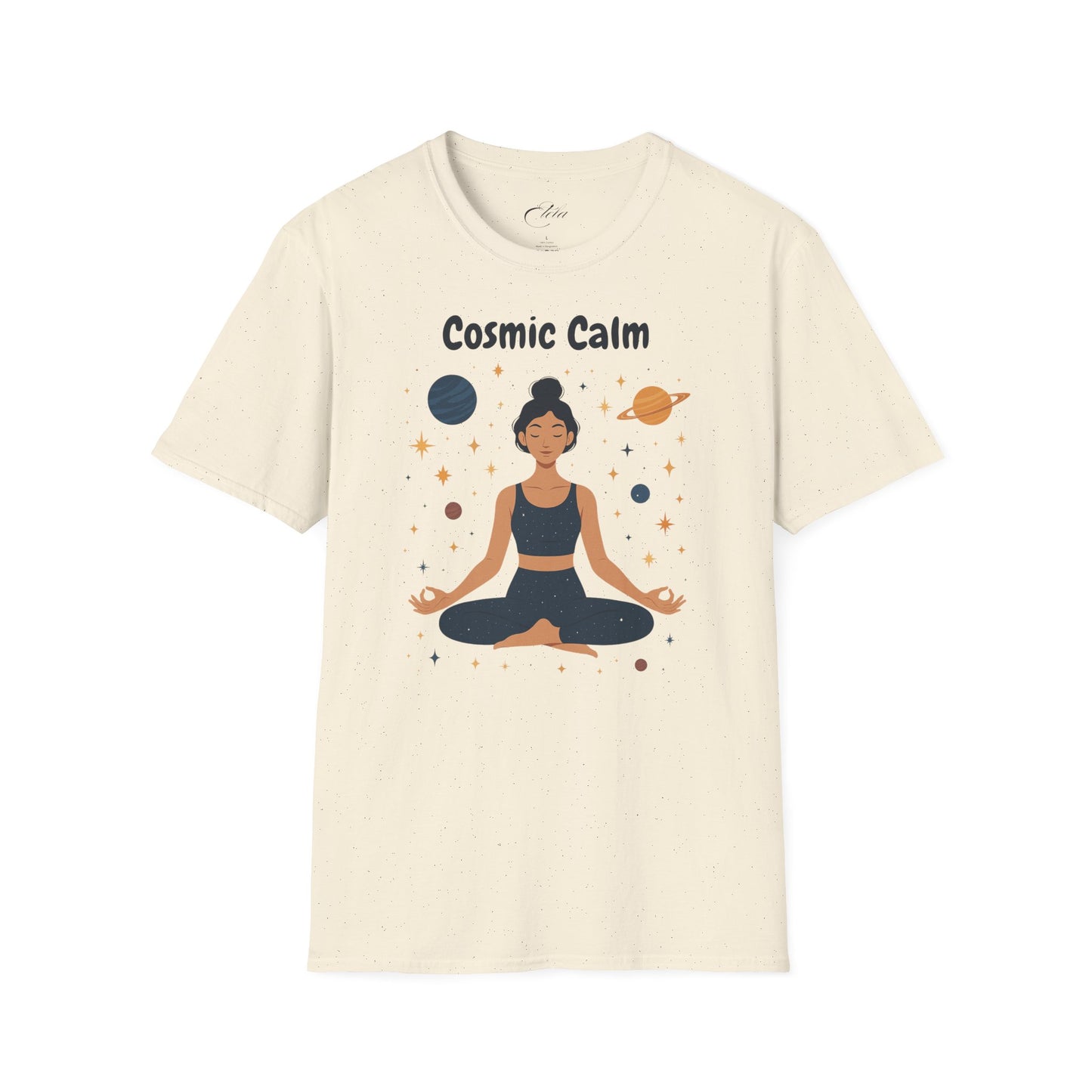 Cosmic Calm T-Shirt