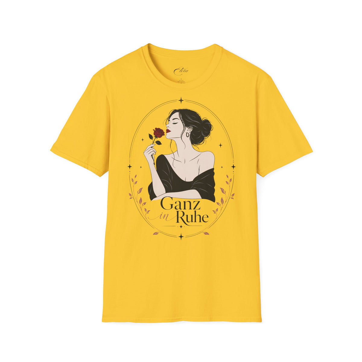 Ganz In Ruhe T-Shirt