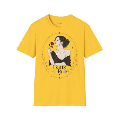 Ganz In Ruhe T-Shirt