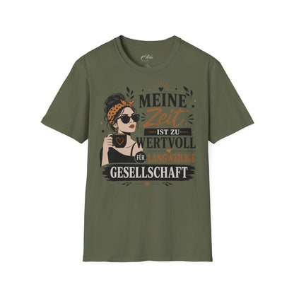 Schlechte Gesellschaft T-Shirt