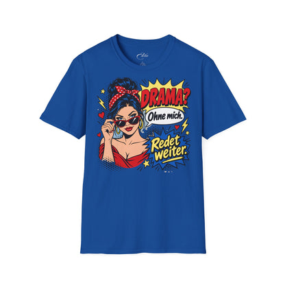 Drama T-Shirt