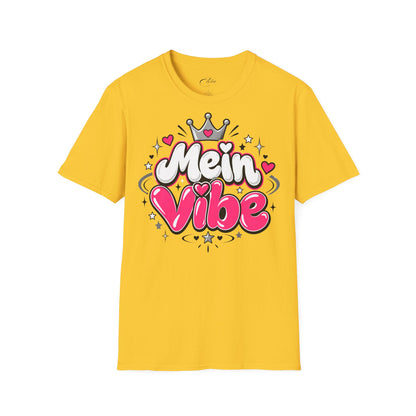 Mein Vibe T-Shirt
