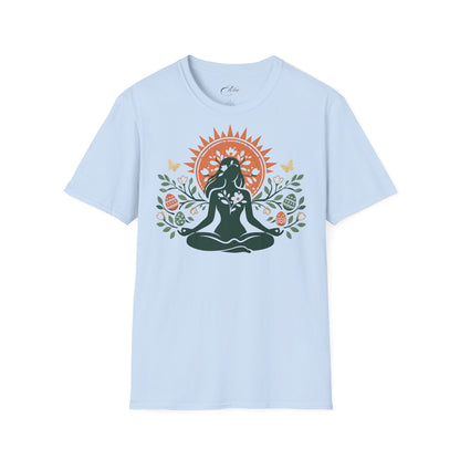 Easter Peace T-Shirt