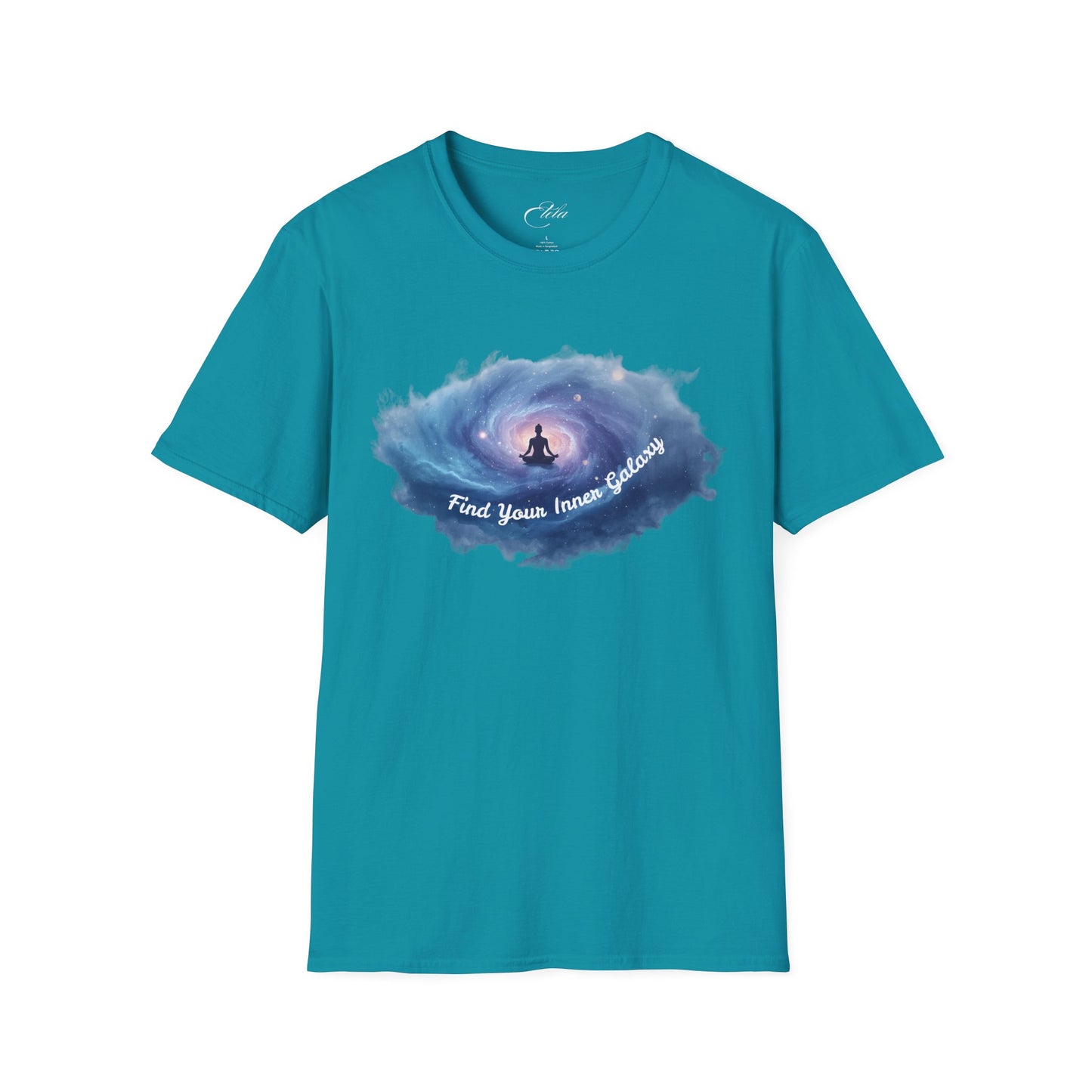 Your Inner Galaxy T-Shirt