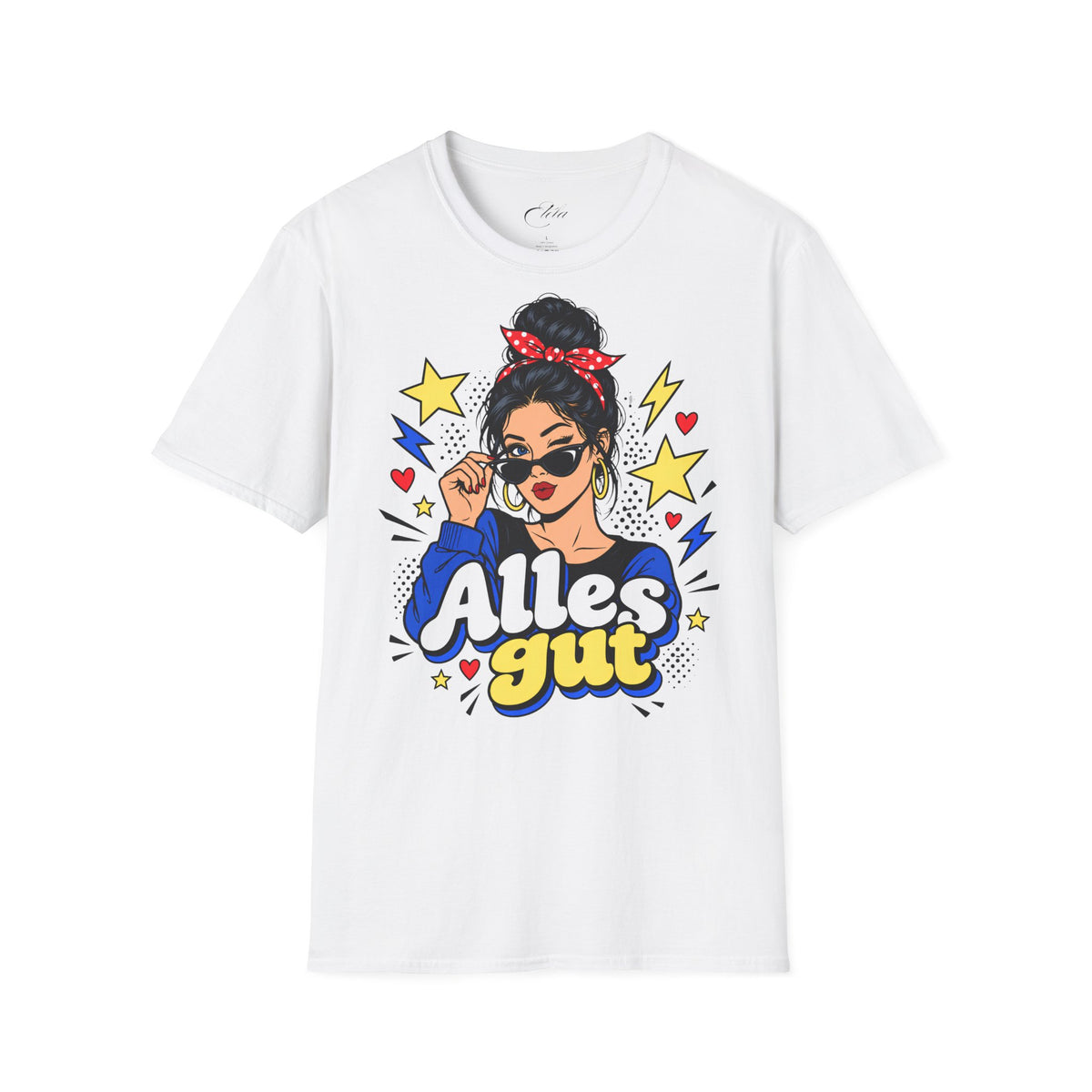 Alles Gut T-Shirt